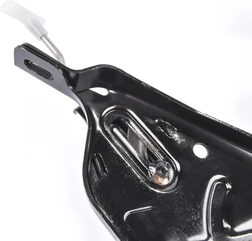 Vista 9 de 5093656AA Reemplazo del pedal de freno de emergencia de estacionamiento para Jeep Wrangler YJ 1987-1995, CJ6 CJ7 CJ8 1976-1986