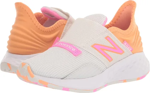 Vista 7 de New Balance Girls Fresh Foam Roav Running Shoe - Little Kid