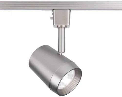 Vista 15 de WAC Lighting L-7011-WD-WT Oculux 7011 - Lámpara LED de cabeza de riel de luz regulable a caliente, color blanco