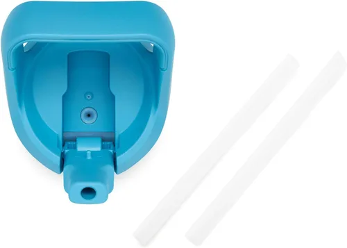 Vista 96 de YETI Rambler Jr. - Botella de 12 onzas para niños, con tapa con pajilla