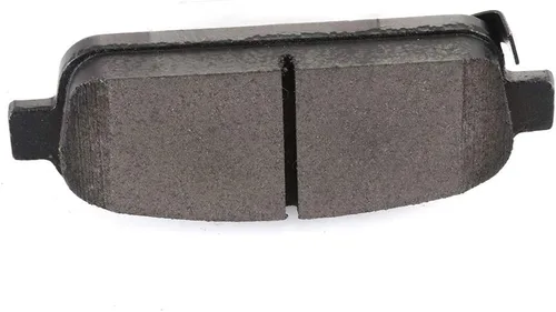 Vista 6 de OCPTY Pastillas de freno de cerámica, pastilla de freno delantera y trasera de parada rápida para Chevrolet Cruze 2011-2015, 2016 para Chevrolet