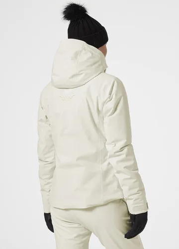 Vista 7 de Helly Hansen Alphelia LIFALOFT - Chaqueta de esquí para mujer, varios