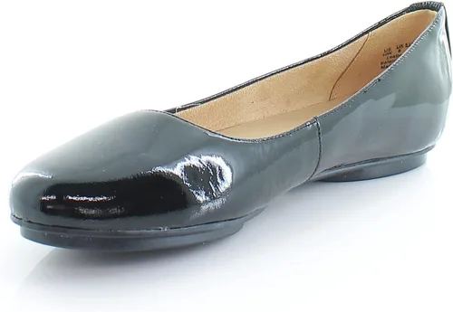 Vista 6 de Naturalizer Maxwell - Zapatos planos clásicos de ballet para mujer