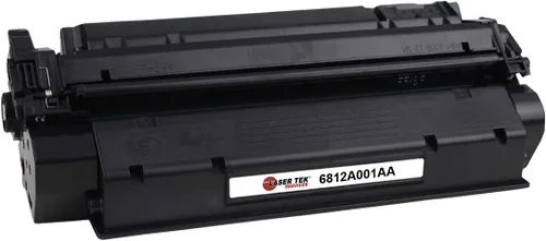 Vista 2 de Laser Tek Services Cartucho de tóner de repuesto compatible para impresoras Canon L50 6812A001AA, funciona con impresoras Canon ImageClass D660 D680