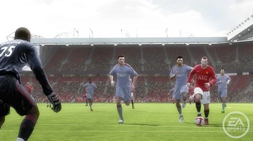 Vista 19 de FIFA Soccer 10 - Playstation 3