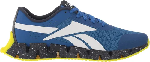 Vista 6 de Reebok Men's Zig Dynamica 2.0 Sneaker