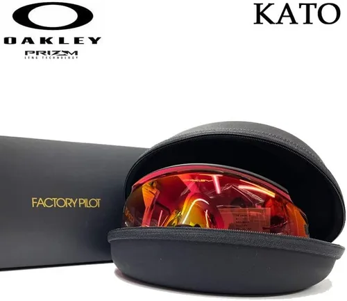 Vista 2 de Oakley Gafas de sol Kato