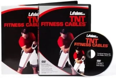 Vista 4 de Lifeline TNT DVD