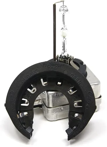 Vista 4 de DAMA D1S D3S Soporte de bombilla de faro Xenon HID Clip de retención tipo Anillo C/Oferta de un par