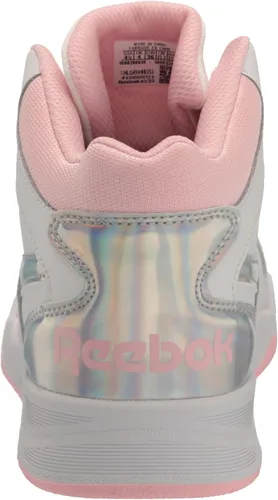 Vista 3 de Reebok Tenis Bb4500 Court para mujer