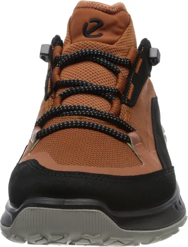 Vista 2 de ECCO Zapatos de senderismo bajos impermeables ultra terreno para hombre
