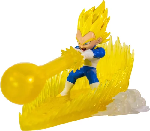 Vista 11 de Dragon Ball Super - Final Blast Series Super Saiyan Goku
