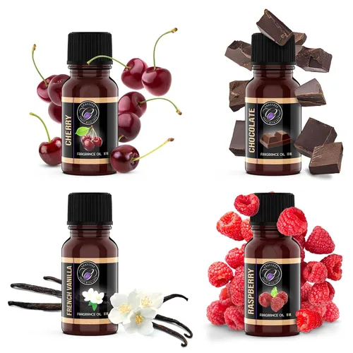 Vista 3 de Kit de bricolaje 𝗣𝗥𝗘𝗠𝗜𝗨𝗠 de CraftZee para hacer bálsamo labial. Pack de brillo labial DIY, cera de abeja natural, manteca de karité, aceite