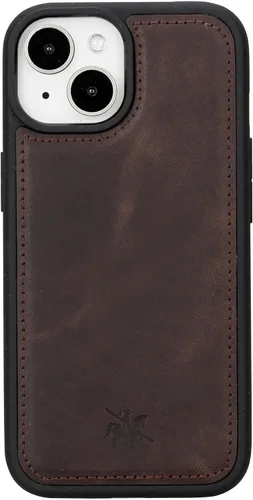 Vista 281 de VENITO Lucca - Funda para Samsung Galaxy Z Flip 6, hecha a mano, máxima protección con piel de grano completo, funda de alta calidad para Samsung