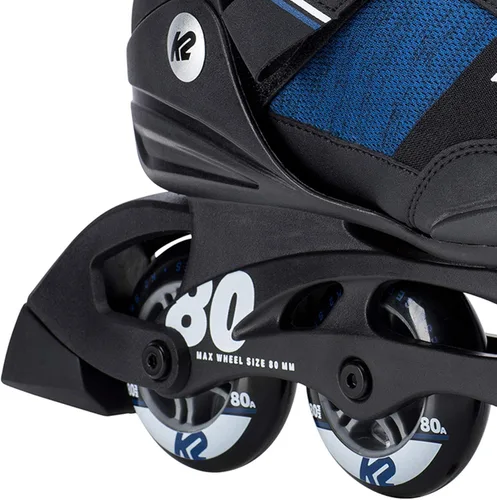 Vista 3 de K2 Skate F.I.T. 80 Boa