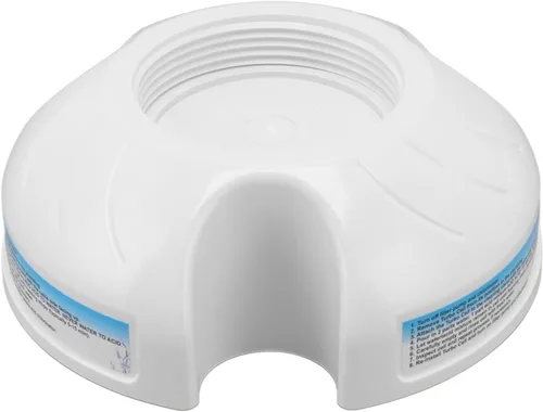 Vista 7 de Soporte de limpieza de piscina GLX CELLSTAND Reemplazo para celdas turbo lavado ácido limpieza piscina sal célula