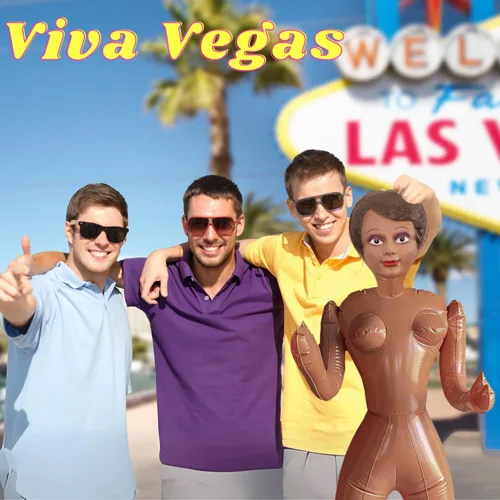 Vista 6 de merrimix Muñeco inflable de 59 pulgadas, regalos de mordaza para hombres y mujeres, solteros y despedidas de soltera, favoritos y decoraciones
