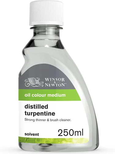 Vista 22 de Winsor & Newton Sansodor, solvente sin olor (2.53 onzas)