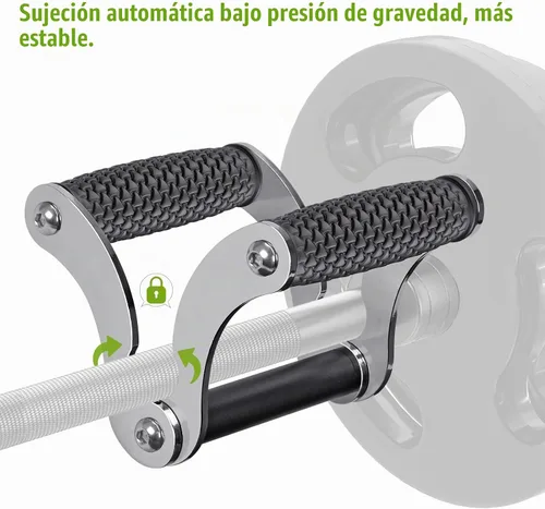 Vista 3 de SELEWARE V & T Bar Row Attachment for 2 Inch Olympic Bars