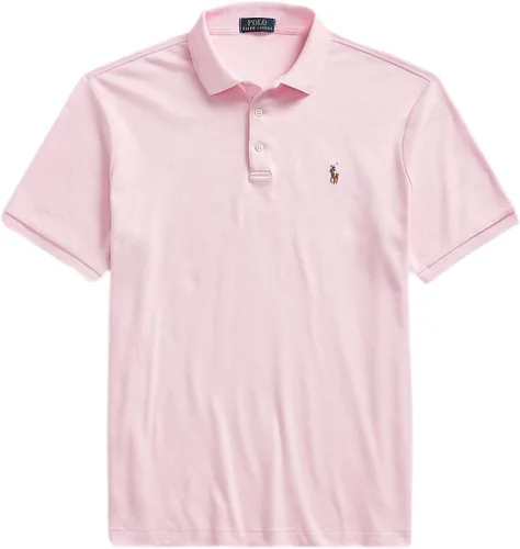 Vista 71 de Polo Ralph Lauren Camisa Polo para Hombre de Corte Clásico Nuevo (Otoño/Invierno 2020) Andover Heather