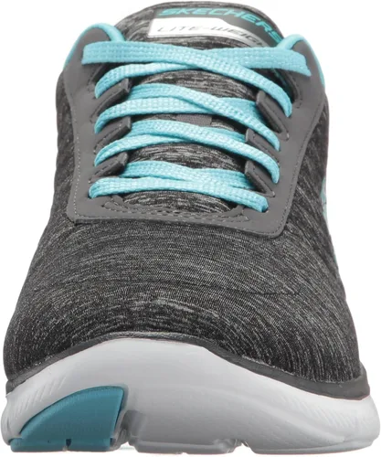 Vista 2 de Skechers Flex Appeal 2.0 - Tenis para mujer