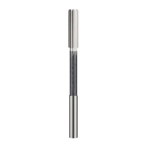 Vista 13 de H7 Máquina de mandril recto Escariador Herramienta de fresado de fresado, diámetro de corte de 1/2 pulgada (0.500 in), cortador de máquina