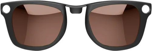Vista 13 de 2 clips polarizados para Ray-Ban Meta Wayfarer y Gen 2 (RW4006/RW4012, talla M, 50-22), clip de cambio de color para protección UV Meta Wayfarer Gen