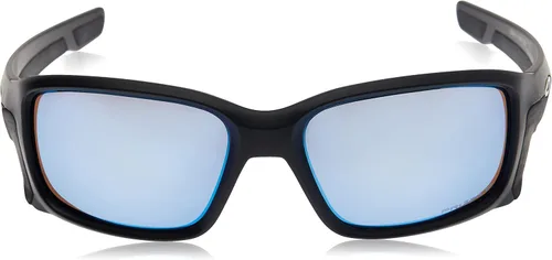 Vista 2 de Oakley Gafas de sol rectangulares Oo9331 Straightlink para hombre Light