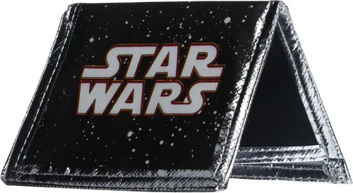 Vista 3 de Cartera de Star Wars Bifold - El despertar de la fuerza