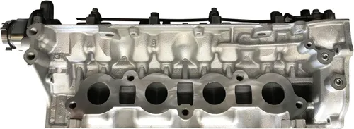 Vista 3 de ADV Rebuilt 2.0 DOHC Cilindro Culata SkyActiv G Casting # PE01 3 CX-5 CX-3 Inyección Directa Dual VVT 2012-2018 (REQUERIDO RETORNO DE BÚSQUEDO)