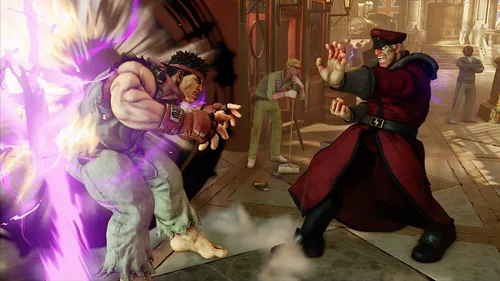 Vista 9 de Street Fighter V - PlayStation 4 Standard Edition