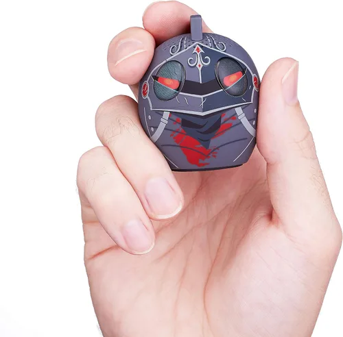 Vista 5 de Altavoz Bluetooth inalámbrico Fortnite Bitty Boomers
