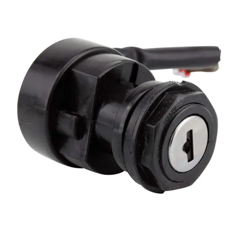 Vista 7 de RMSTATOR Repuesto para interruptor de llave de encendido Yamaha YFZ 450 2004-2009 2012 2013 OEM Repl.# 5TG-82510-00-00 / 5TG-82510-02-00