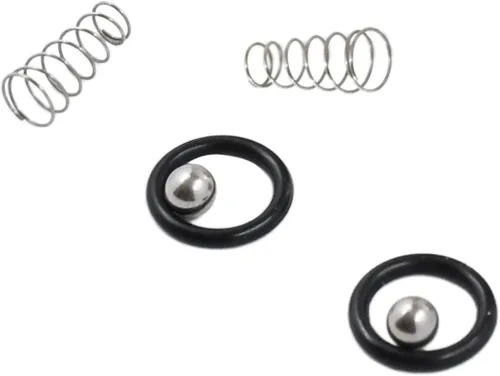 Vista 7 de 190593GS Kit de inyector de jabón químico para lavadora a presión, 2 piezas, compatible con Homelite, Ryobi, Husky, Troy Bilt reemplaza a 190635GS