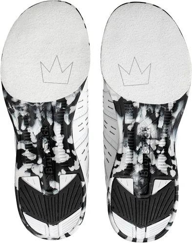 Vista 2 de Brunswick Zapatos de bolos Fuze Chaos para hombre