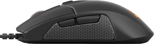 Vista 5 de SteelSeries - Ratón para computadora