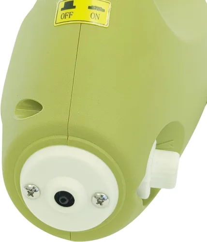 Vista 4 de Longray Q100 ULV Nebulizador con flujo ajustable