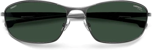 Vista 4 de Carrera Ducati CARDUC 006S - Gafas de sol para hombre de rutenio oscuro mateverde 6417130