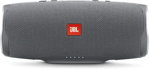 Vista 8 de JBL Charge 4 Altavoz Bluetooth portátil impermeable - Negro Camo (renovado)