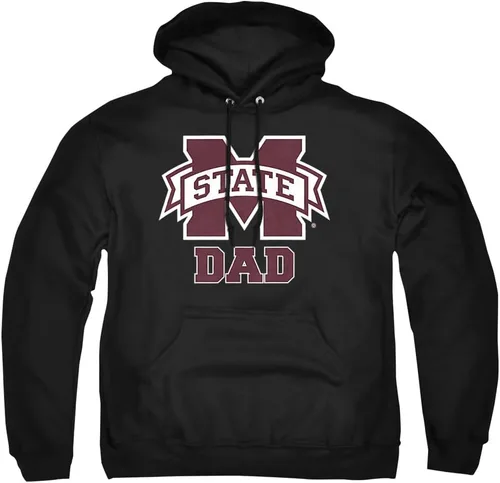 Vista 130 de Longwood University - Sudadera con capucha unisex para adulto