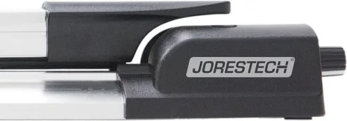 Vista 3 de JORESTECH Sellador de bolsas manual de impulso Cierre térmico (8 pulgadas de longitud)