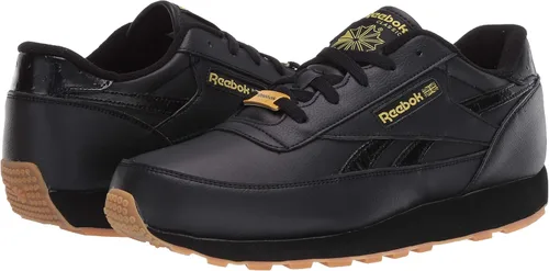 Vista 7 de Reebok Men's Classic Renaissance Wide 4e Sneaker