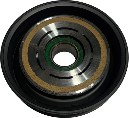 Vista 3 de RYC A/C Compresor Embrague AEG319-CL (con Tracción Trasera No Compatible con Modelos 5.7L)