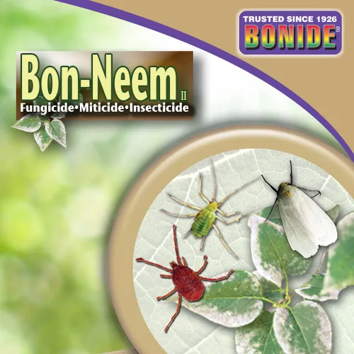 Vista 8 de Bonide Bon-Neem II RTU 32 oz