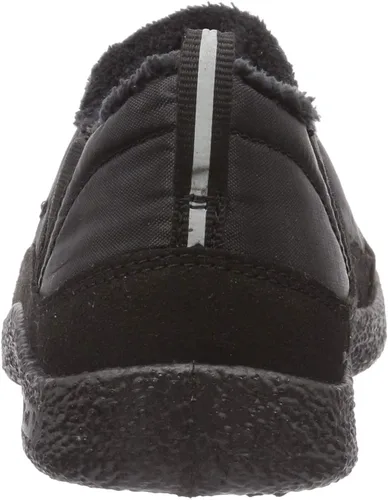 Vista 3 de KEEN Pantuflas Howser II unisex para niños