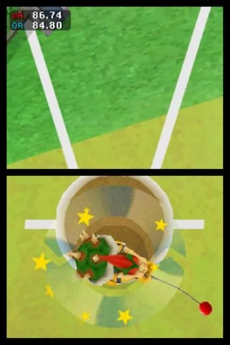 Vista 6 de Mario & Sonic at the Olympic Games Japan Import