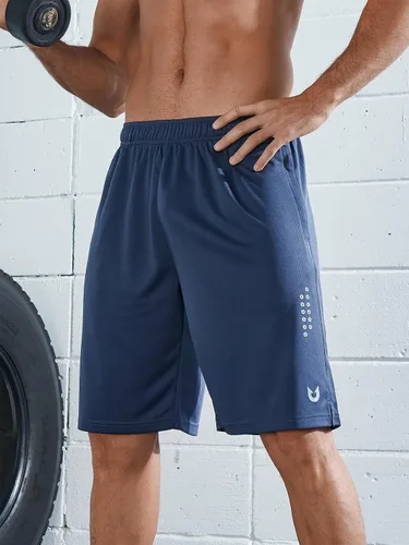 Vista 2 de NORTHYARD Pantalones cortos deportivos de baloncesto para hombre, de 5, 7, 10 pulgadas, para entrenamiento, gimnasio, secado rápido, pantalones