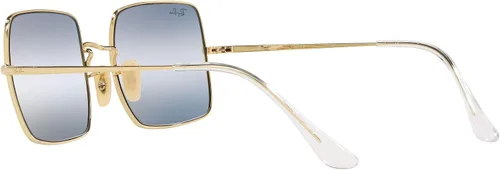 Vista 5 de Ray-Ban Rb1971 - Gafas de sol cuadradas de metal para mujer