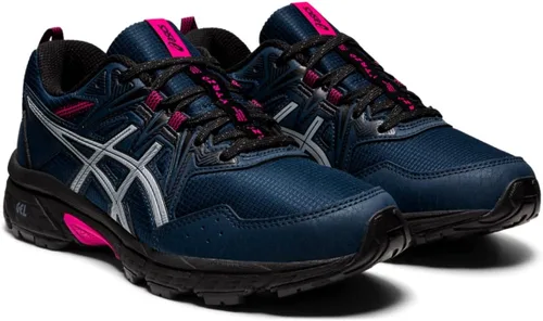 Vista 3 de ASICS Tenis largos para correr Gel-Venture 8 para todo el invierno para mujer
