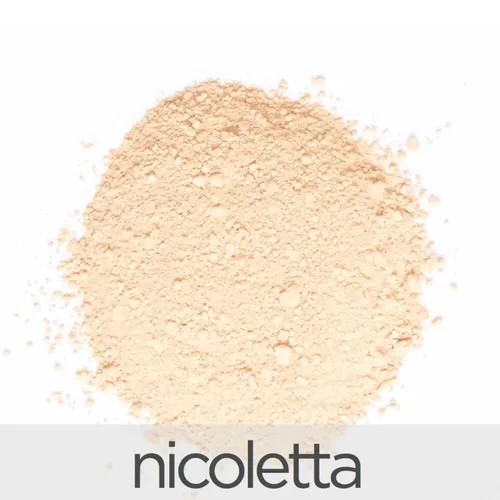 Vista 2 de La Bella Donna Base Mineral Suelta SPF 50 0.35 oz - Nicoletta